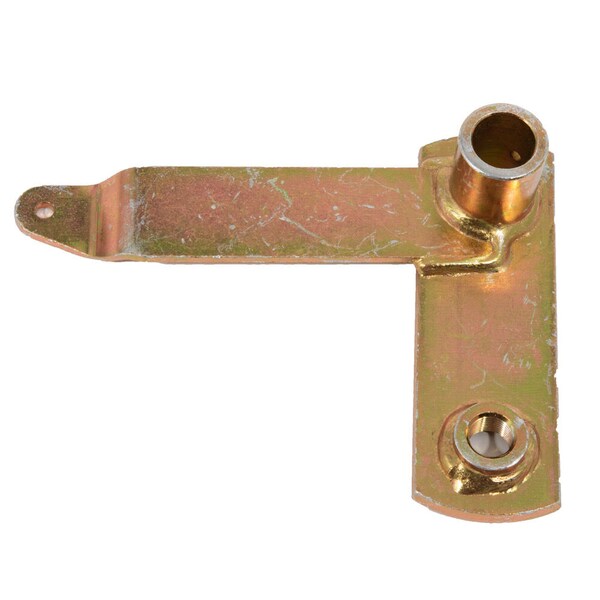 Arm Asm-Idler